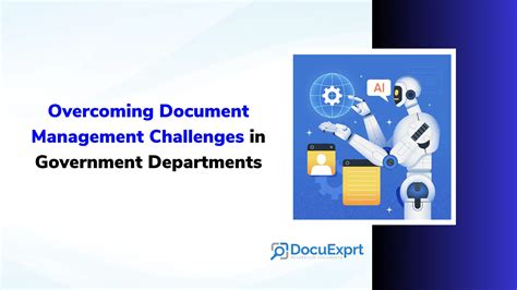 How to Overcome Document Management .